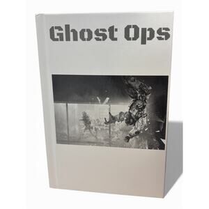 FeralGamersInc Horror RPG Savage Ghost Ops